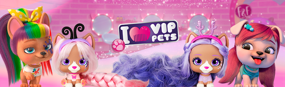 Vippets