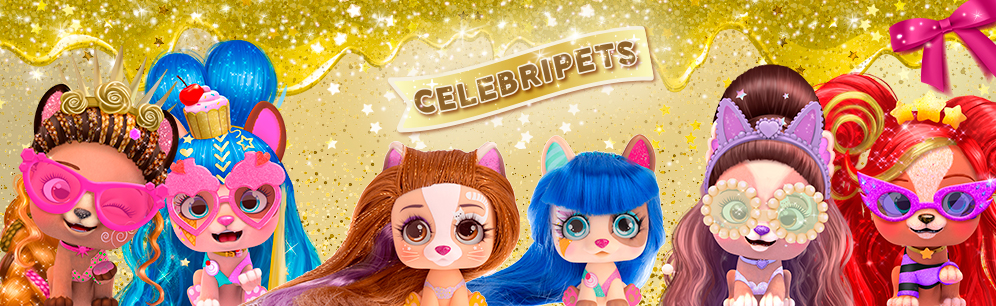 Celebripets