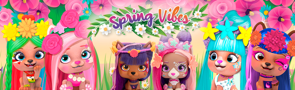 Spring Vibes