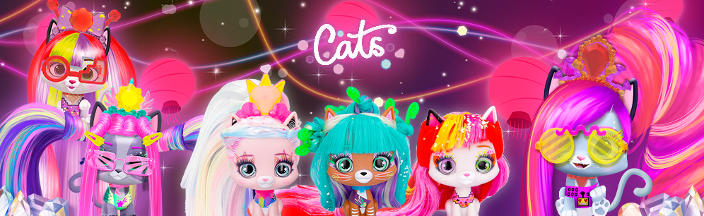 cats