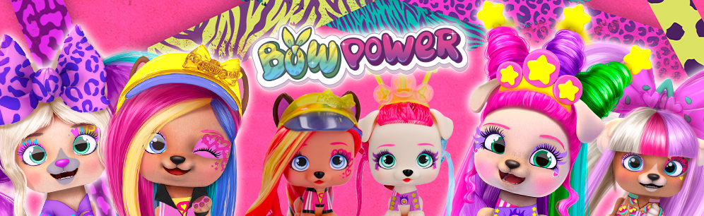 bow power