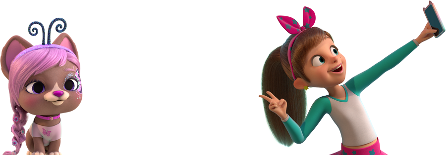 Video image