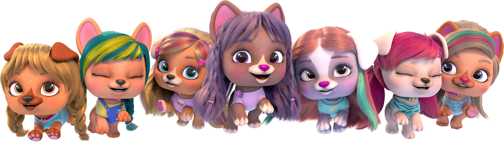 Vippets Group