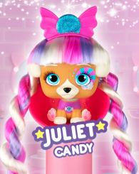 JULIET CANDY