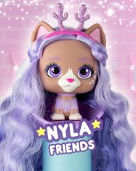 NYLA FRIENDS