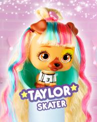 TAYLOR SKATER