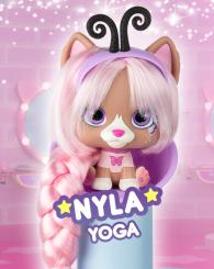 NYLA YOGA