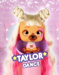 TAYLOR DANCE