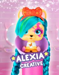 ALEXIA CREATIVE