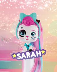 SARAH