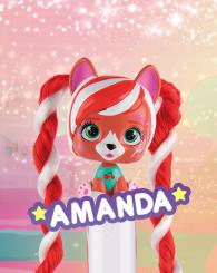 AMANDA
