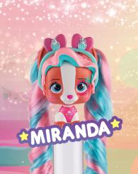 MIRANDA