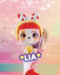 LIA