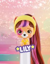 LILY
