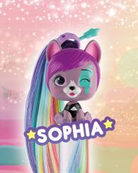 SOPHIA