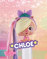 CHLOÉ
