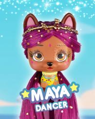 MAYA DANCER