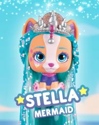 STELLA MERMAID