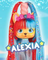 ALEXIA