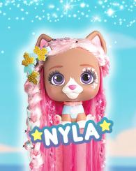 NYLA