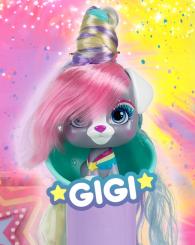 LADY GIGI