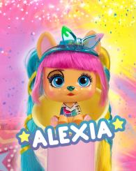 ALEXIA