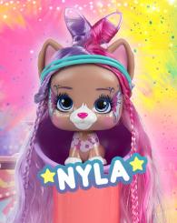 NYLA