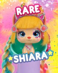 SHIARA