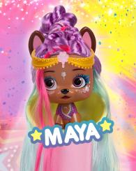 MAYA