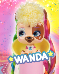 WANDA