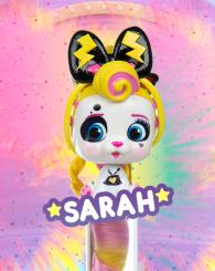 SARAH