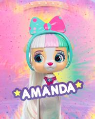 AMANDA
