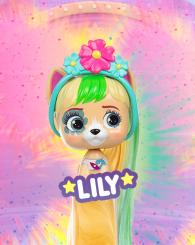LILY