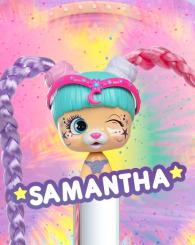 SAMANTHA