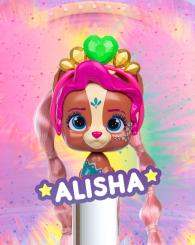 ALISHA