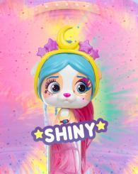 SHINY