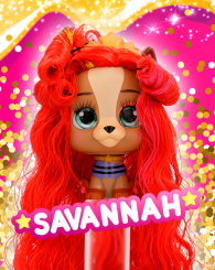 SAVANNAH
