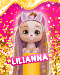 LILIANNA