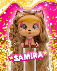SAMIRA