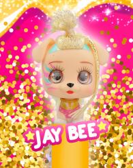 JAY BEE