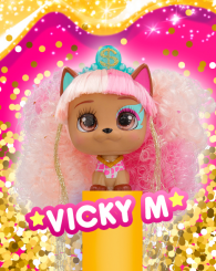 VICKY M