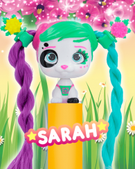 SARAH