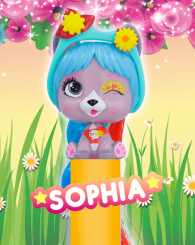 SOPHIA