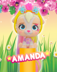 AMANDA 