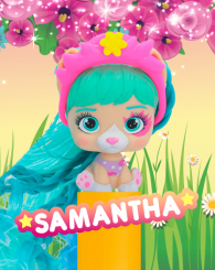 SAMANTHA