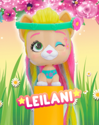 LEILANI