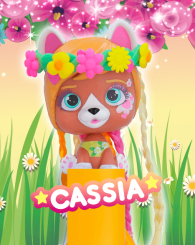 CASSIA