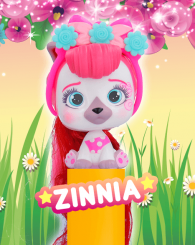 ZINNIA