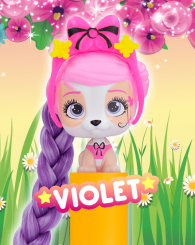 VIOLET