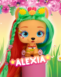 ALEXIA
